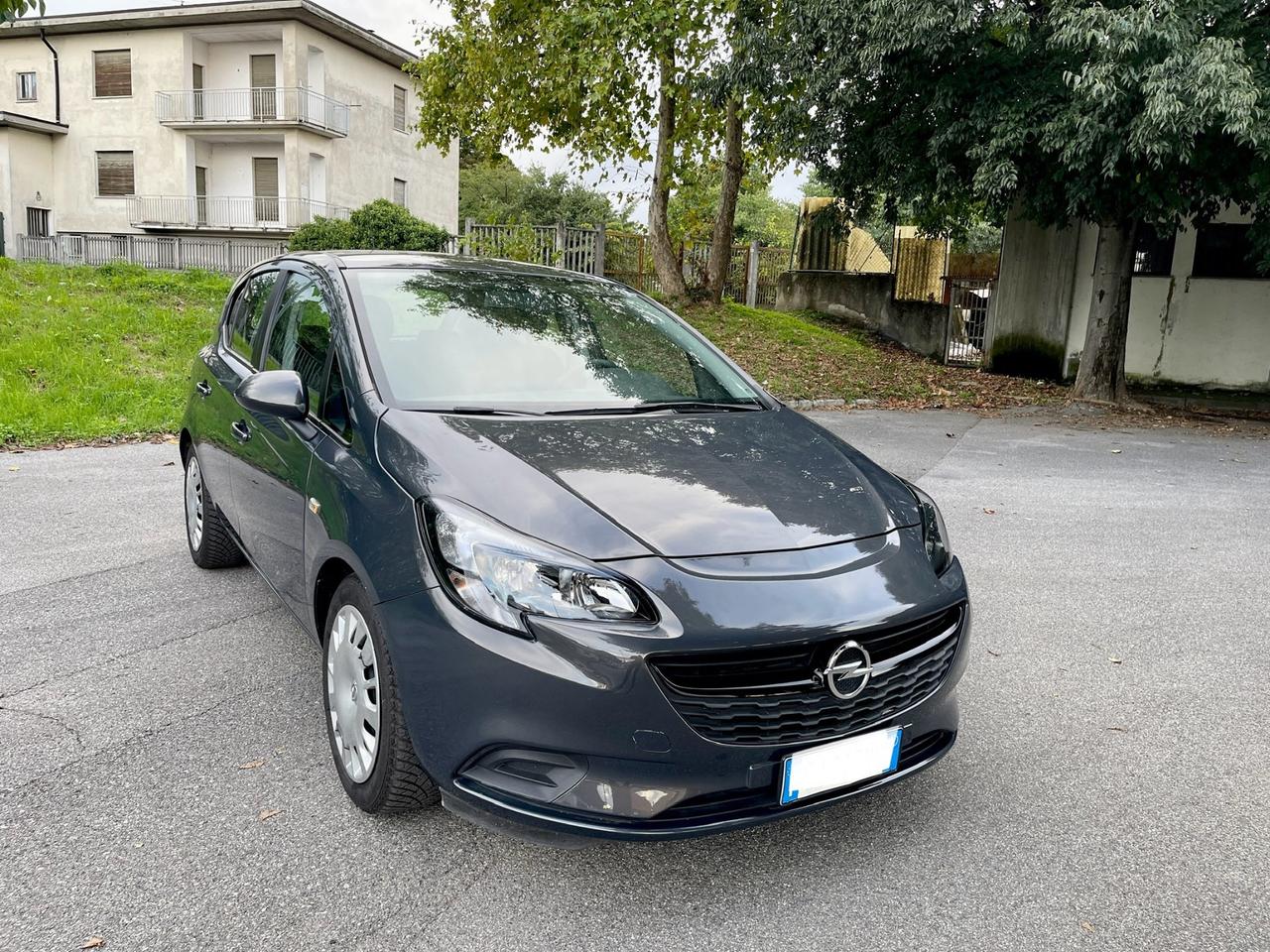 Opel Corsa 1.4 90CV GPL Tech 5 porte Innovation per Neopatentati 2017
