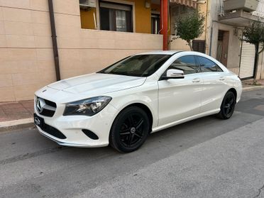 Mercedes-benz CLA 180 d "73.000 KM"