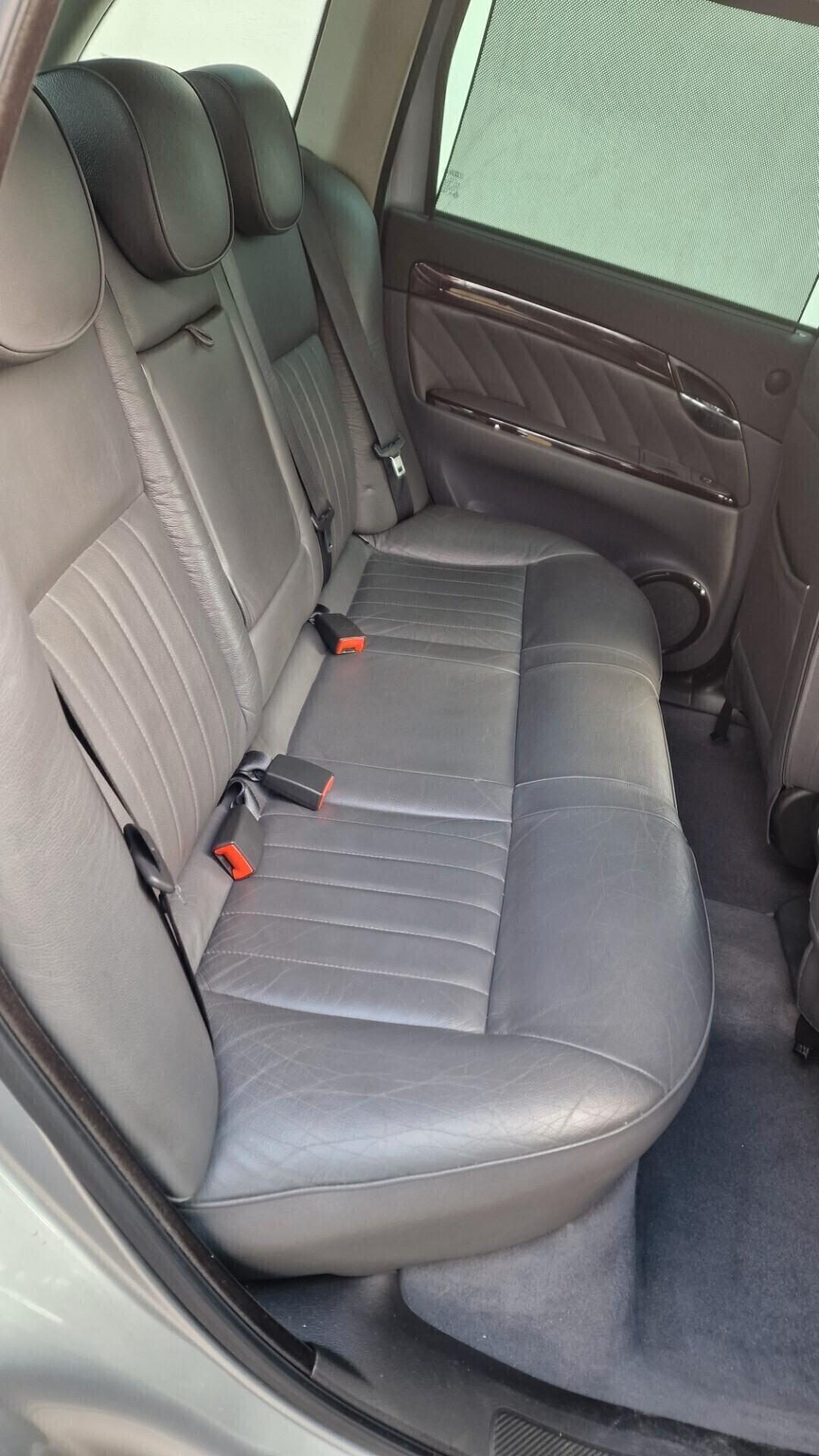 Fiat Croma 1.9 Multijet aut. Must "152.000 KM"