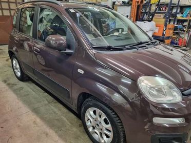 Fiat Panda Panda 1.2 Lounge 69cv