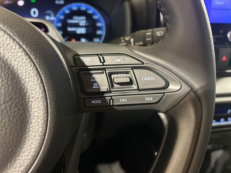 Toyota Yaris Hybrid 130 Premium