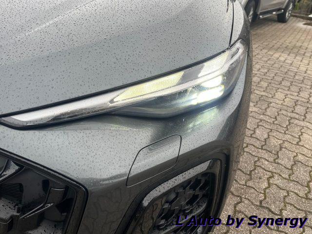 AUDI Q5 SPB TDI 150 kW mHEV+ S tronic quattro