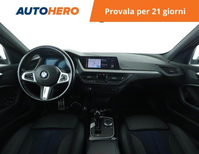 BMW 116 d 5p. Msport