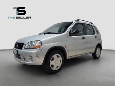 Suzuki Ignis 1.3 16v GL*4X4*