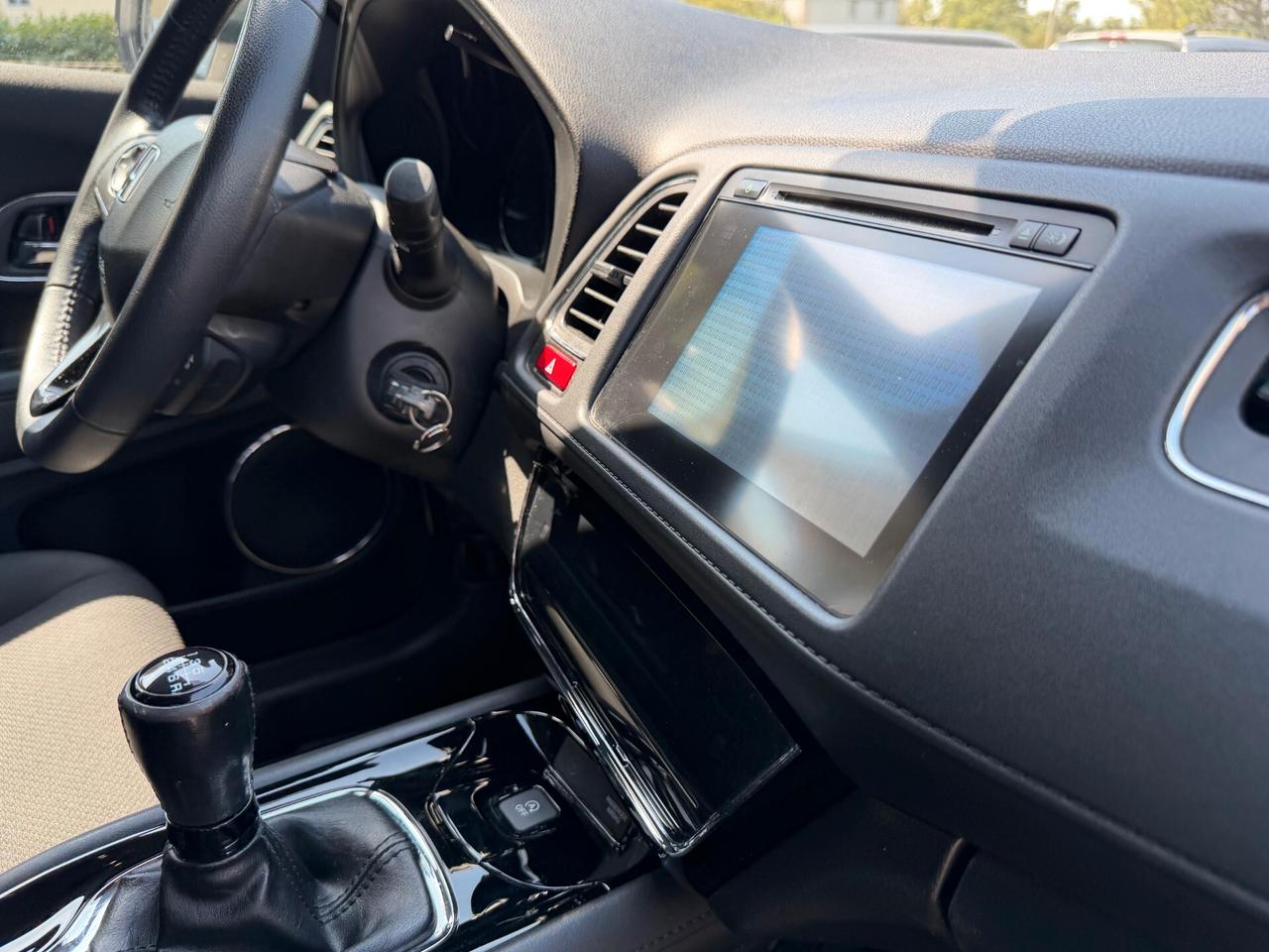 Honda HR-V 1.6 i-DTEC Elegance Navi ADAS