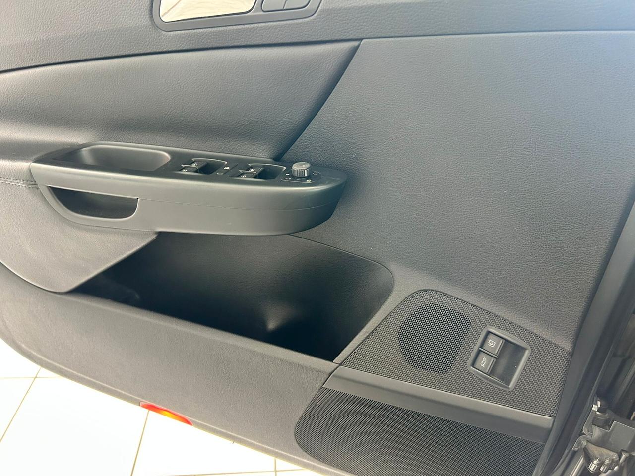 Volkswagen Passat 2.0D SW 2007