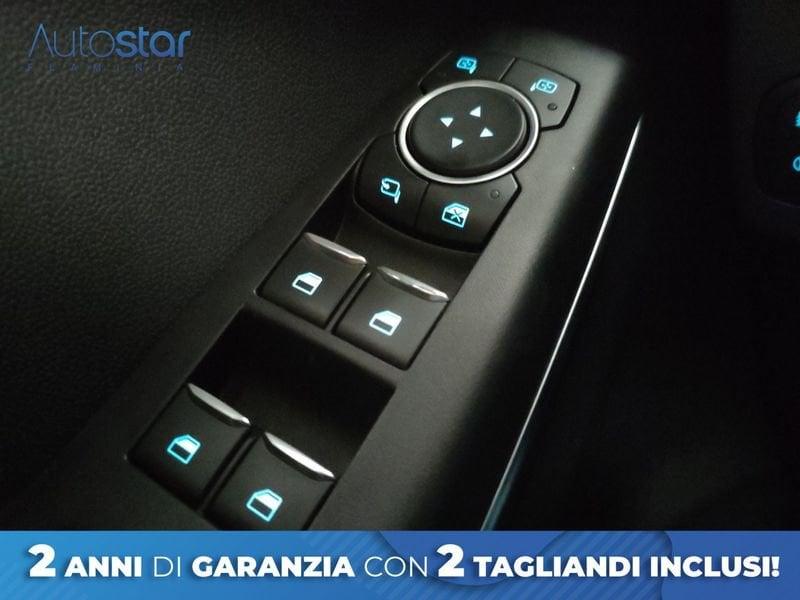 Ford Puma 1.0 ecoboost h ST-Line s&s 125cv