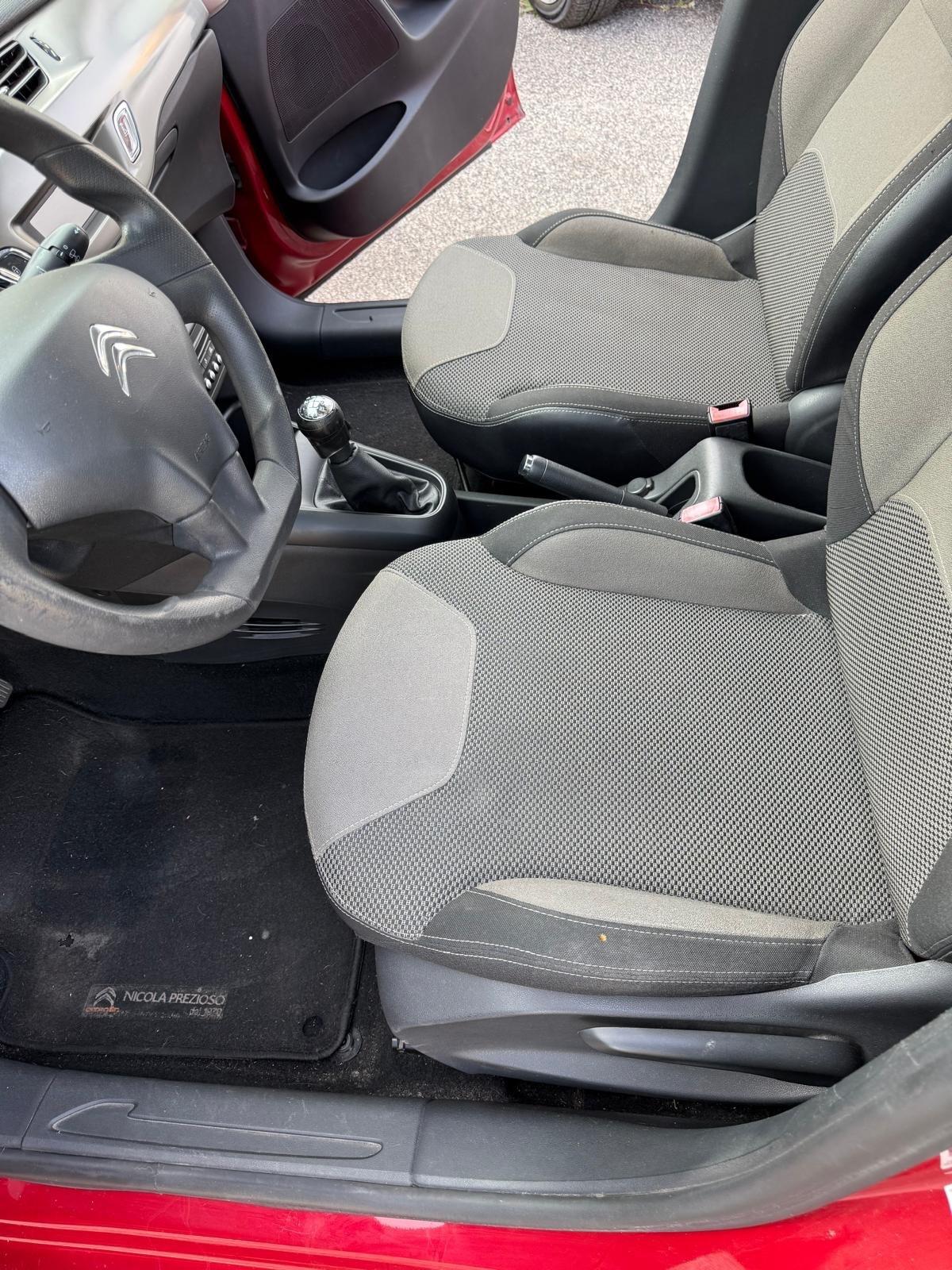 Citroen C3 PureTech 68 Attraction