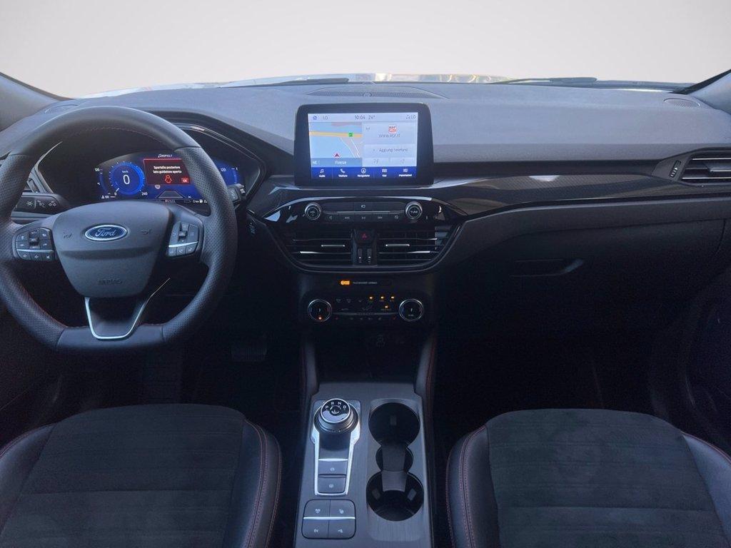 FORD Kuga 2.5 Plug In Hybrid 225 CV CVT 2WD ST-Line X del 2023