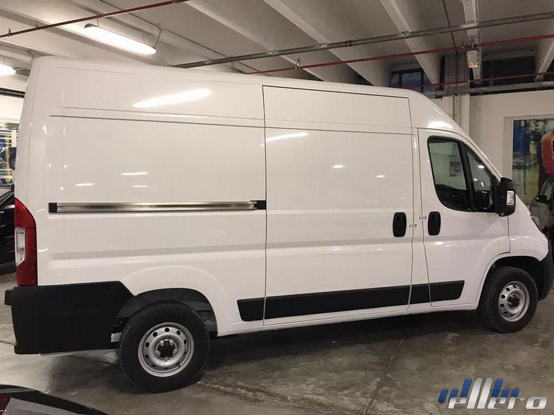 FIAT Ducato 35 2.2 Mjt 140CV PM-TM Furgone