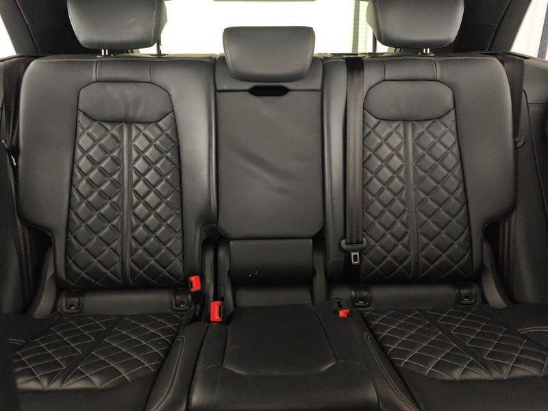 Audi Q8 50 TDI 286 CV quattro tiptronic Sport