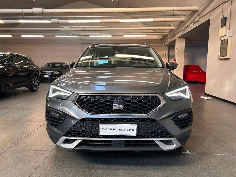 Seat Ateca 2.0 TDI 115 CV Business