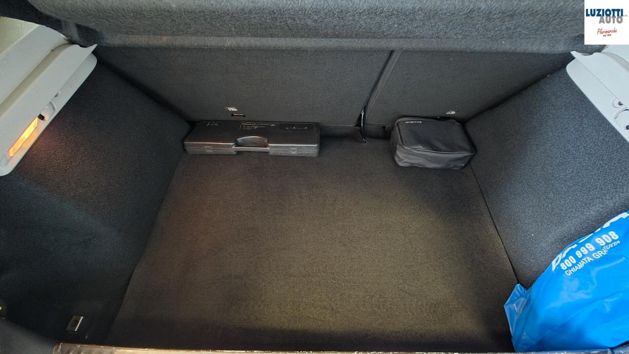 Dacia Sandero STEPWAY GPL - UNICO PROPRIETARIO