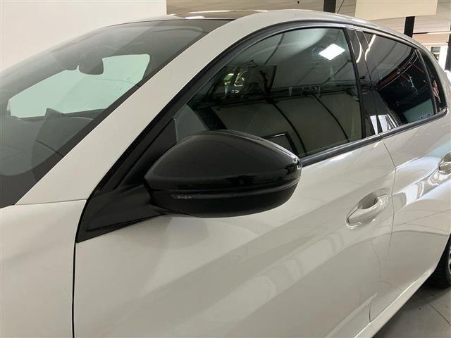 PEUGEOT 208 1.2 puretech Allure s&s 100cv eat8 my20