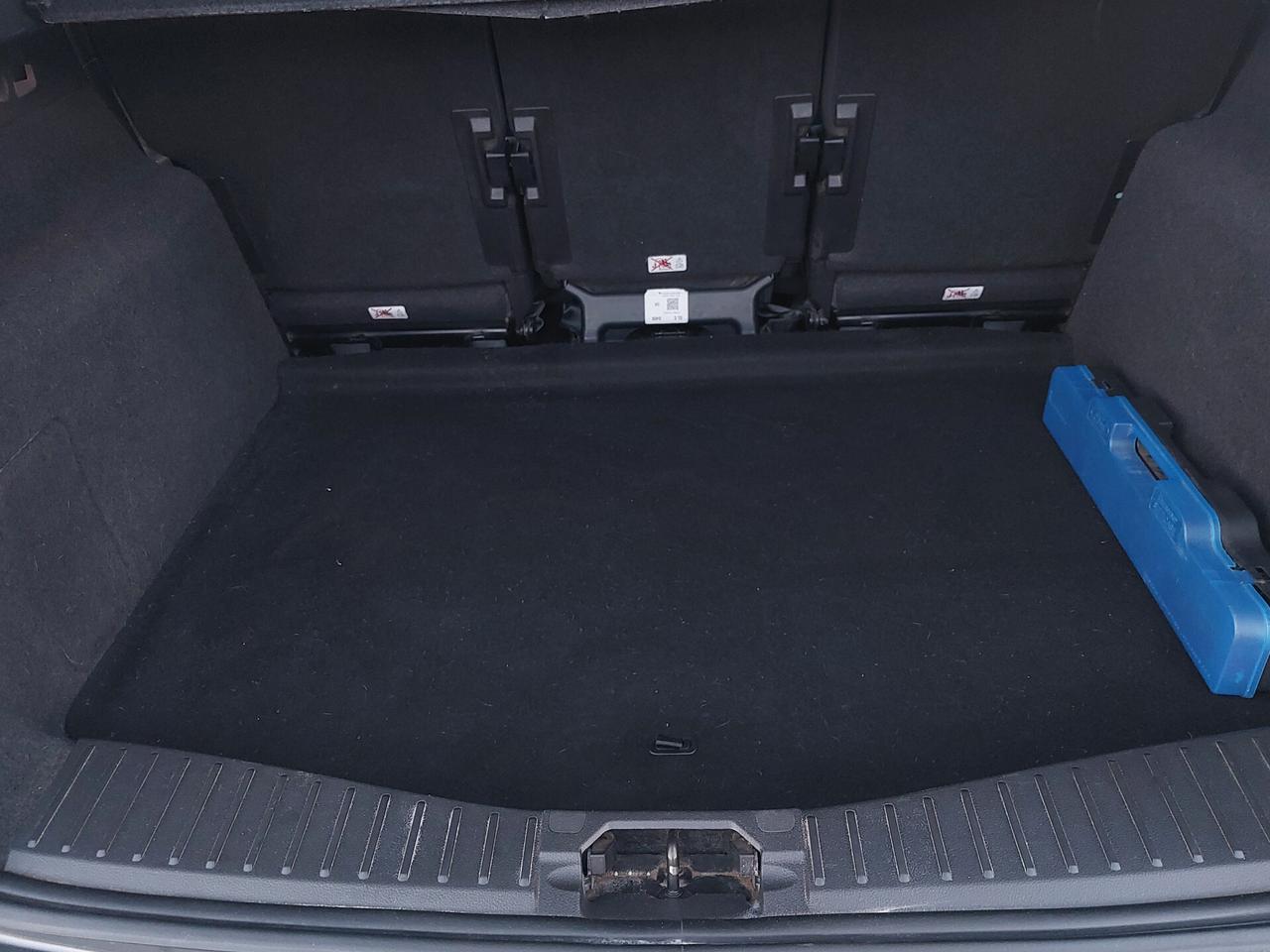 FORD C-MAX 1.5 TDCi 95CV BUSINESS 12/2015