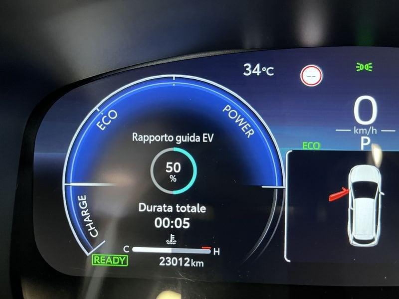 Toyota Corolla Corolla GR SPORT 1.8 Hybrid Touring Sports