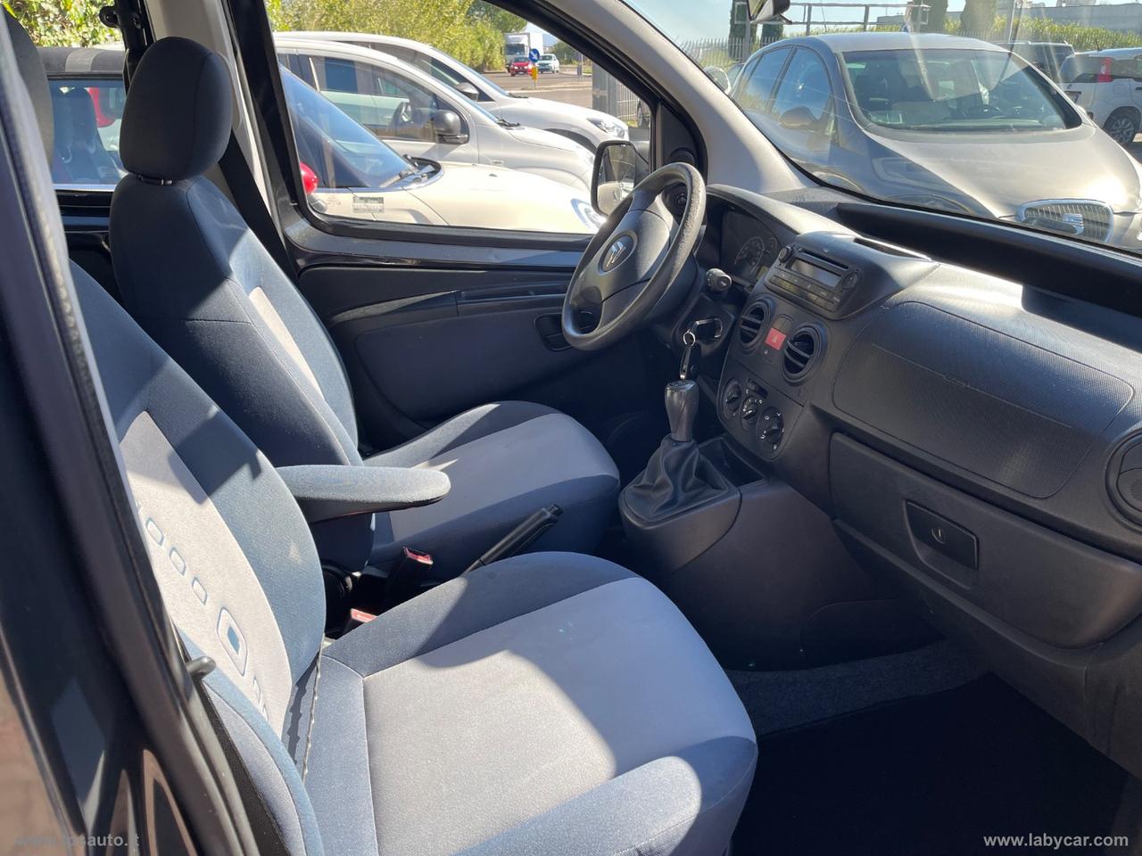 CITROEN Nemo 1.4 Multispace