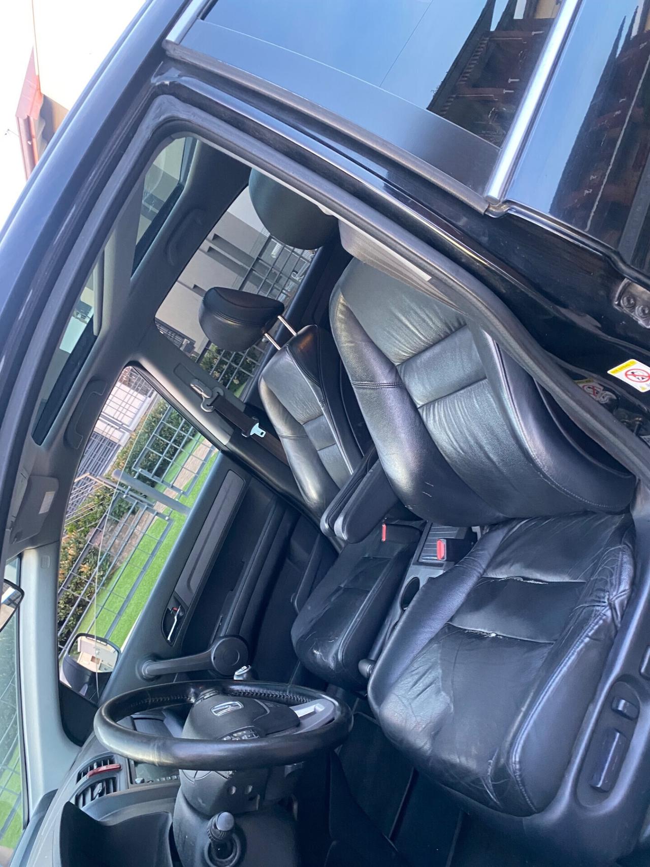 Honda CR-V 2.2 i-CTD