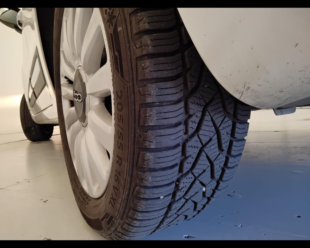 FIAT 500L 2012 - 500L 1.4 Pop Star 95cv