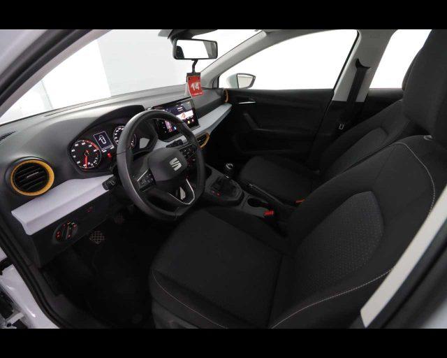 SEAT Ibiza 1.0 MPI 5 porte Business