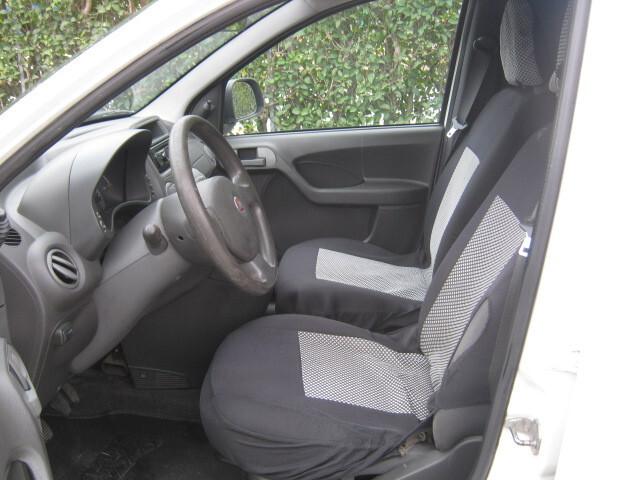 Fiat Panda Van BENZINA 2 Posti BOLLO 36 euro