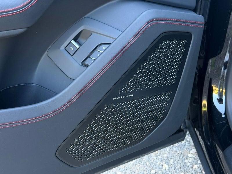 Lamborghini Urus Urus 4.0 V8 S auto "COME NUOVA!!" PPF OPACO