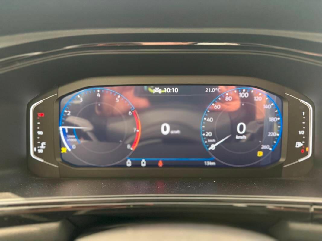 Volkswagen T-Roc 1.0 tsi Style 110cv