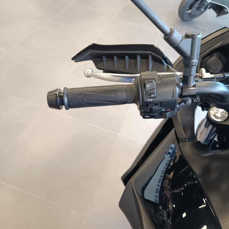 Yamaha Tracer 7 - 2023