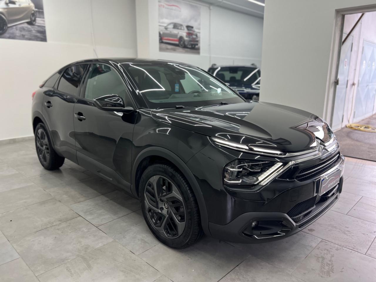 Citroen C4 BlueHDi 130 S&S EAT8 Feel Pack 2022