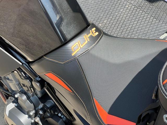 KTM 890 Duke 890 DUKE