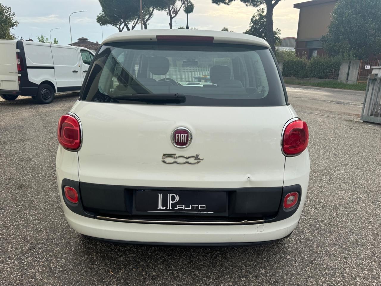Fiat 500L 1.4 95 CV Pop Star