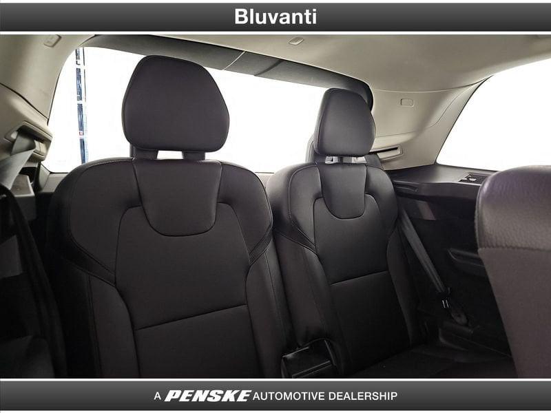 Volvo XC90 D5 AWD Geartronic 7 posti Momentum