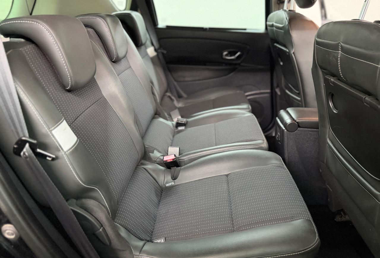 Renault Scenic (anno 2014)
