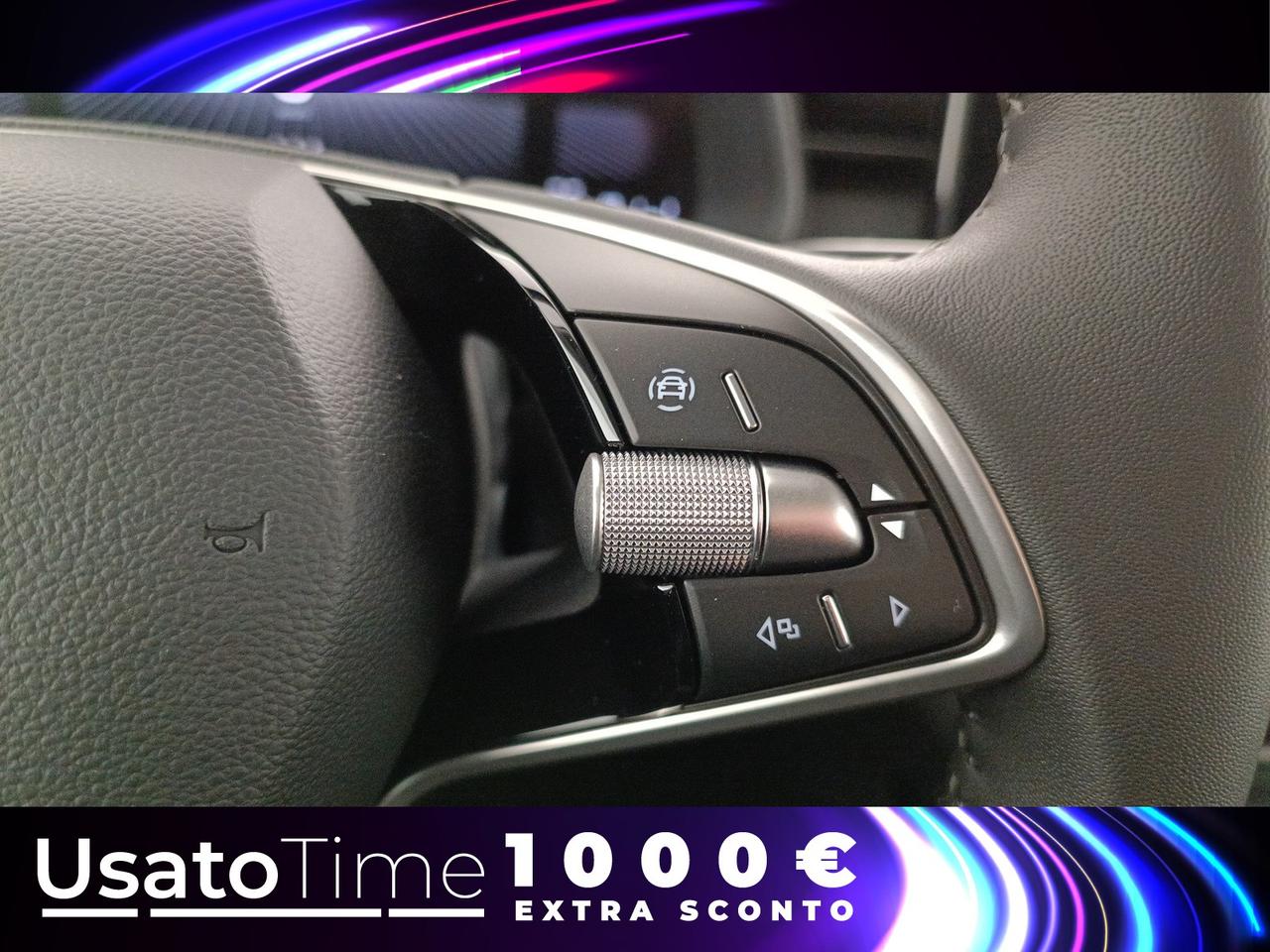 Skoda Kamiq 1.0 tsi 115cv selection
