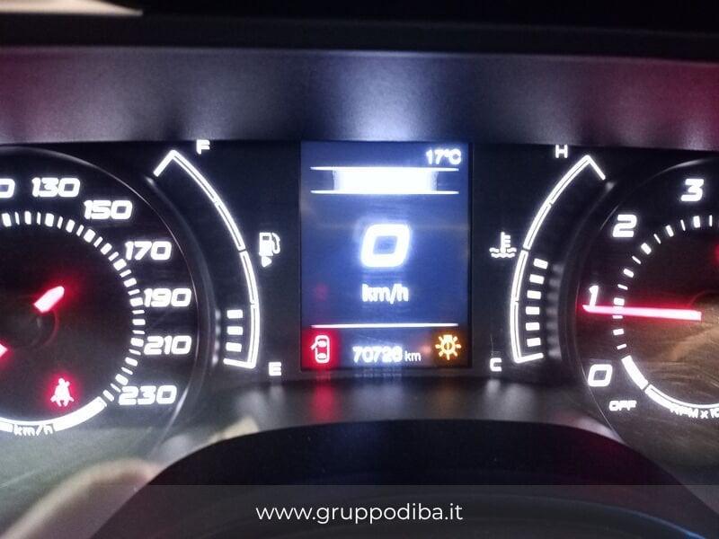 FIAT Tipo SW II 2016 Diesel SW 1.6 mjt Business s&s 120cv my20