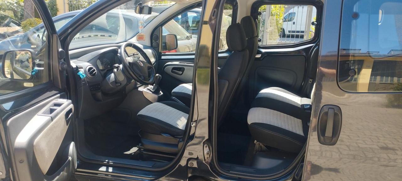 Fiat Qubo 1.3 MJT 75 CV Active