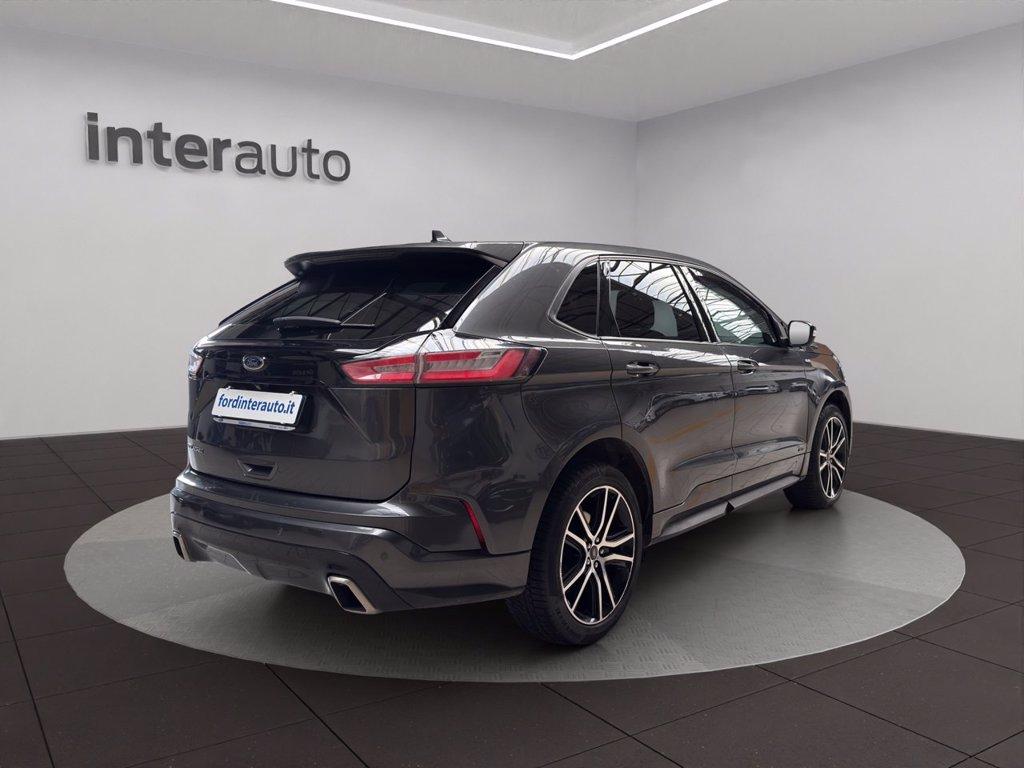 FORD Edge 2.0 ecoblue ST-Line s&s awd 238cv auto 8m del 2019