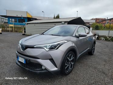 Toyota C-HR 1.8 Hybrid E-CVT Trend SOLO 49 MILA KM!
