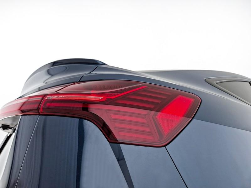 Audi Q8 e-tron sportback e-tron 55 s line edition quattro