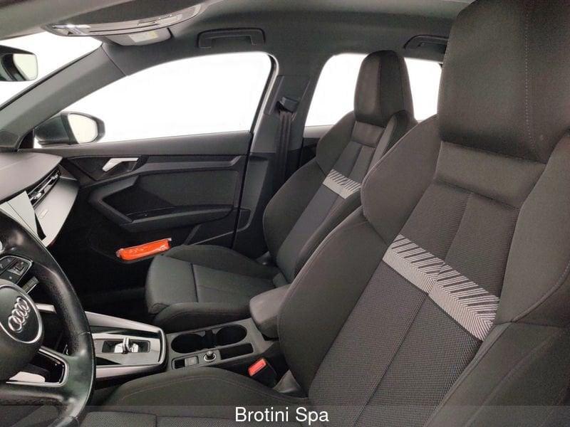 Audi A3 A3 SPB 30 TDI S tronic S line edition