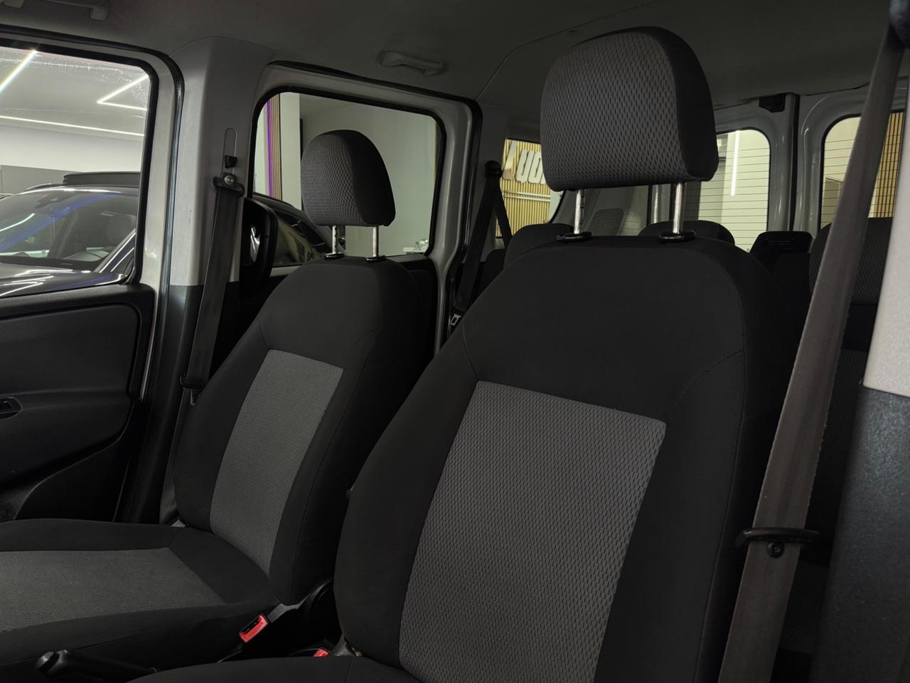 Fiat Doblo Doblò 1.6 MJT 105Cv Dynamic