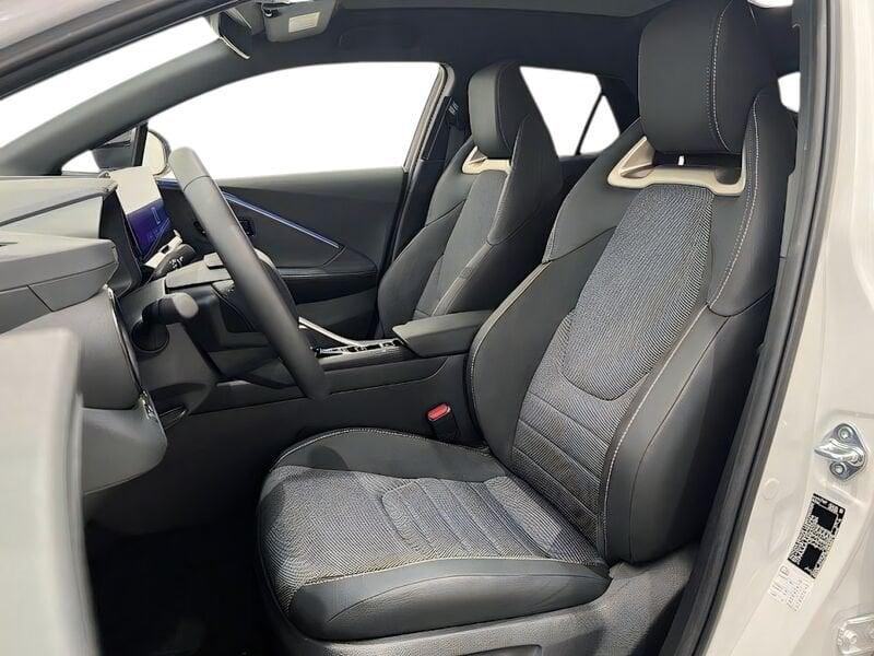 Toyota C-HR 1.8 HV Lounge