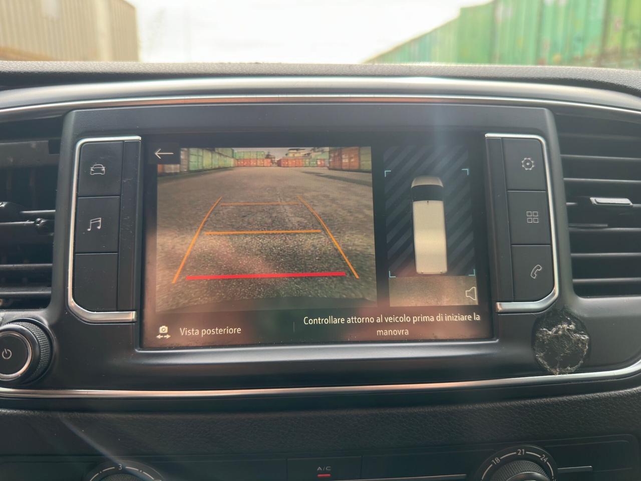 Opel Vivaro Life 1.5 Diesel 120CV S&S iva esposta passo lungo 9 posti