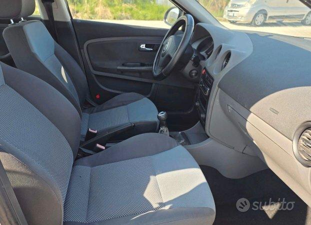 Seat Ibiza 1.4 diesel 2004