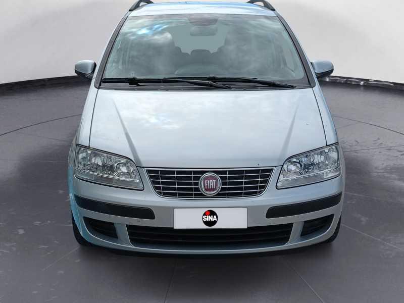 FIAT Idea 1.4 Active Gpl