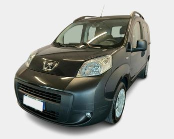 PEUGEOT BIPPER Tepee 1.3 hdi Active c/esp 75cv