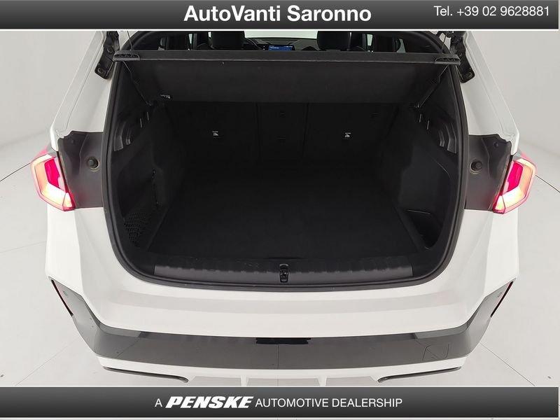 BMW X1 X1 xDrive 20d Msport Pro