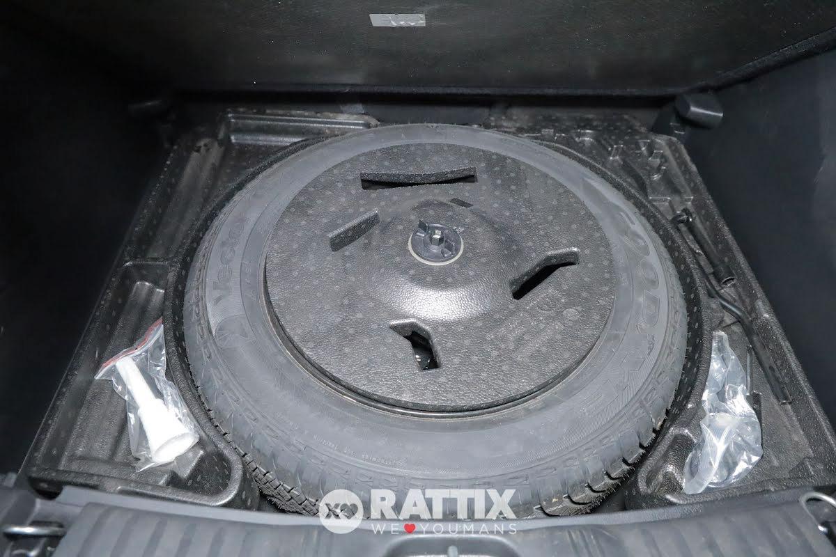 Jeep Compass 1.3 turbo t4 130CV Limited