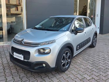 Citroen C3 BlueHDi 75 S&S Feel