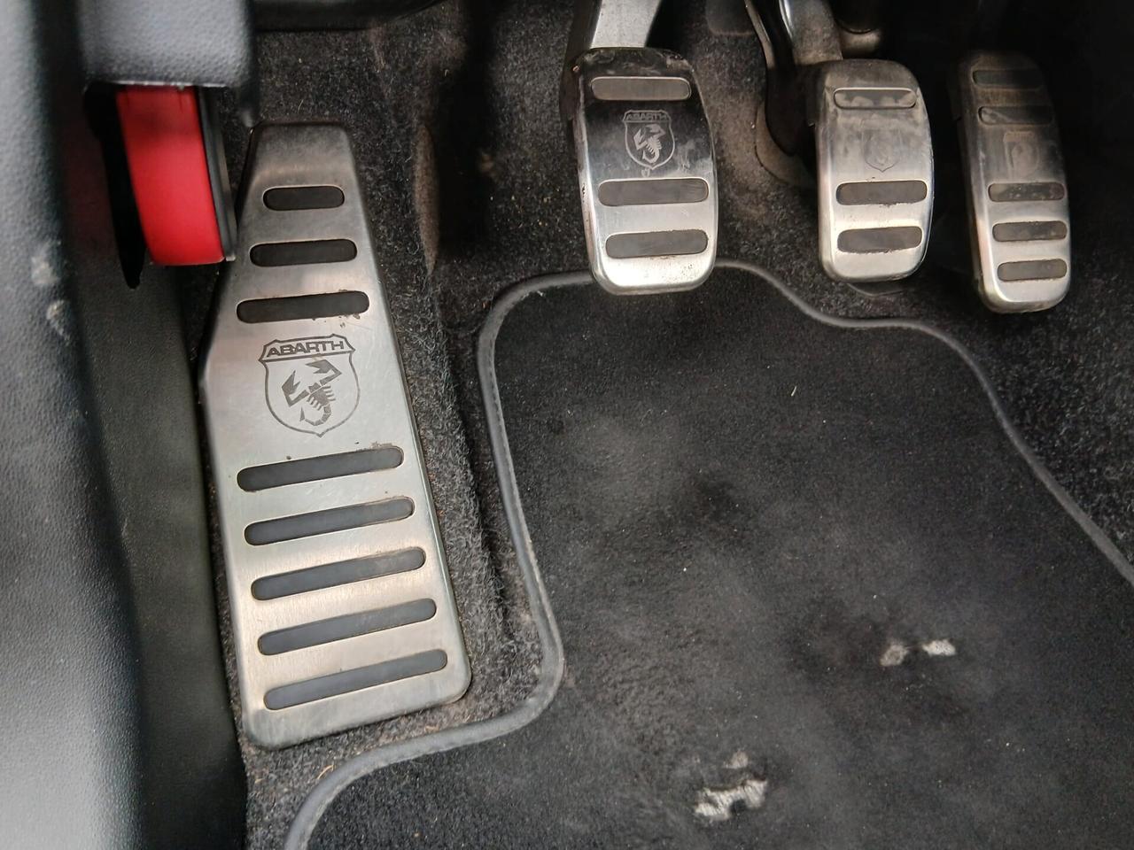 Abarth 595 1.4 Turbo T-Jet 145 CV